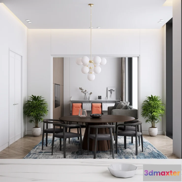 1227926 - KITCHEN SETS - 2216