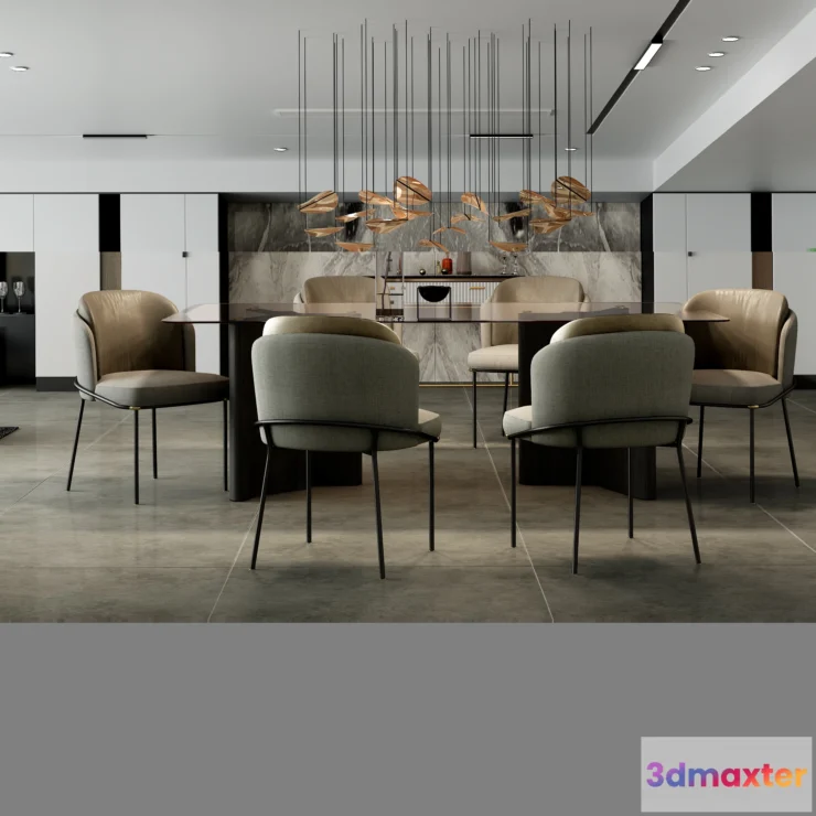 1227930 - KITCHEN SETS - 2218