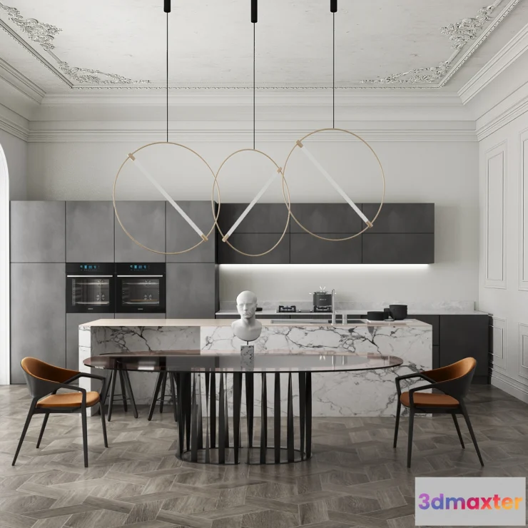 1227936 - KITCHEN SETS - 2221