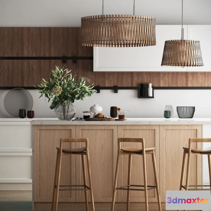 1227942 - KITCHEN SETS - 2224