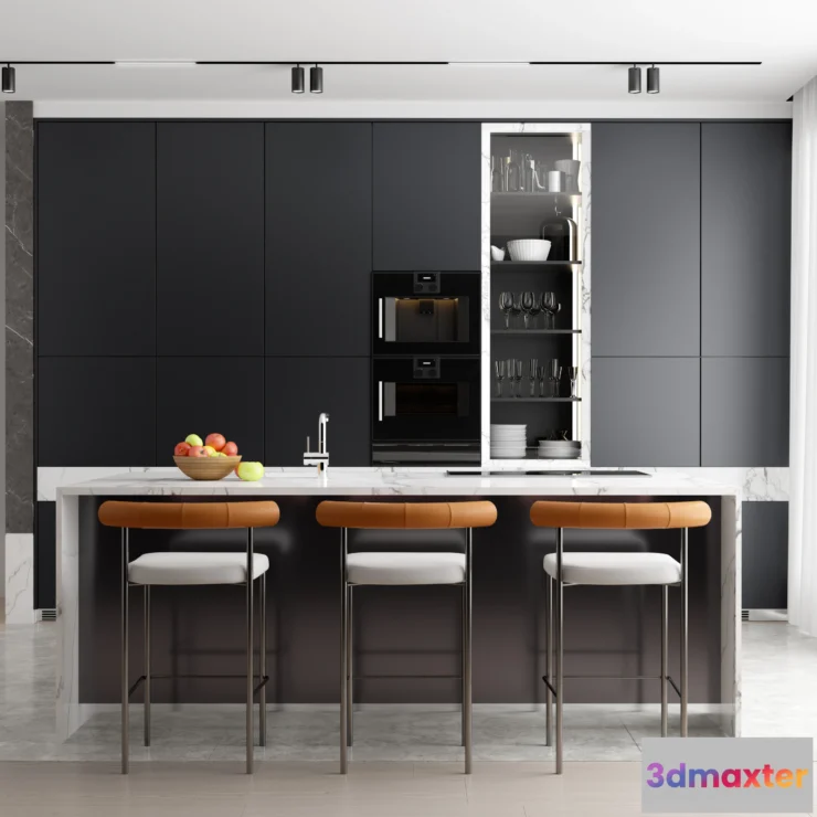 1227946 - KITCHEN SETS - 2226