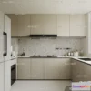 1240706 - KITCHEN SETS - VRAY  CORONA - 3D MODEL - 1477