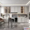 1240778 - KITCHEN SETS - VRAY  CORONA - 3D MODEL - 1513