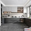 1240788 - KITCHEN SETS - VRAY  CORONA - 3D MODEL - 1518