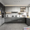 1240790 - KITCHEN SETS - VRAY  CORONA - 3D MODEL - 1519