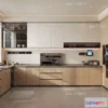 1240800 - KITCHEN SETS - VRAY  CORONA - 3D MODEL - 1524