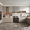 1240868 - KITCHEN SETS - VRAY  CORONA - 3D MODEL - 1558