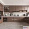 1240898 - KITCHEN SETS - VRAY  CORONA - 3D MODEL - 1573