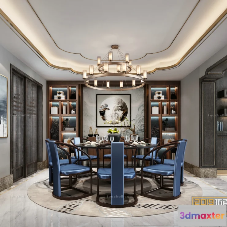 1253858 - Extension Interior - KITCHEN - 002