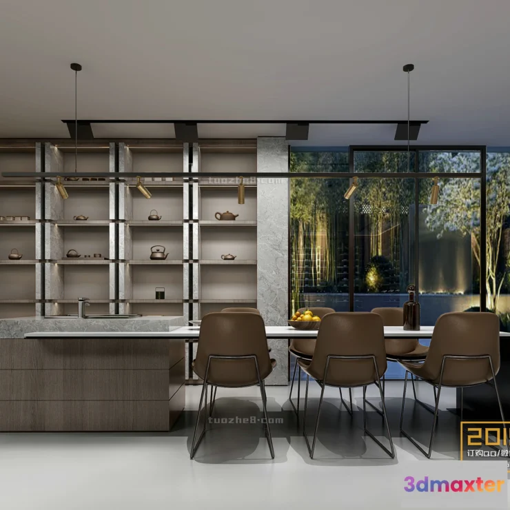 1253864 - Extension Interior - KITCHEN - 006