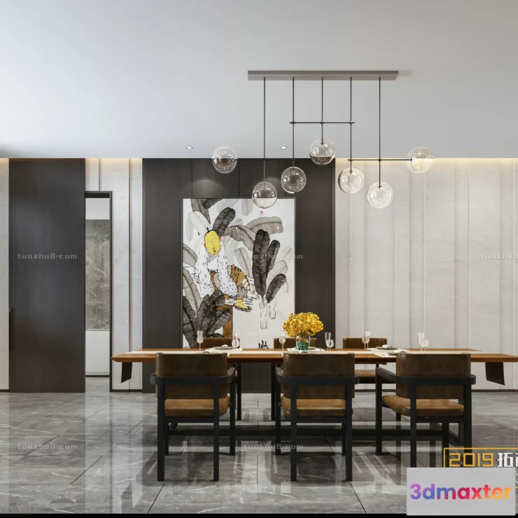 1253868 - Extension Interior - KITCHEN - 008