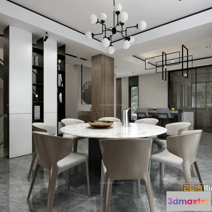 1253878 - Extension Interior - KITCHEN - 013