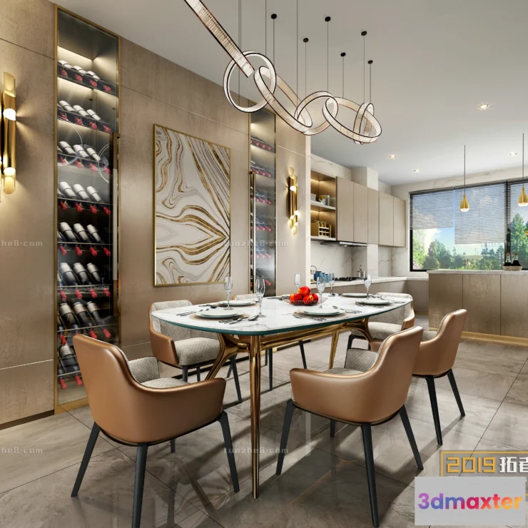 1253882 - Extension Interior - KITCHEN - 015