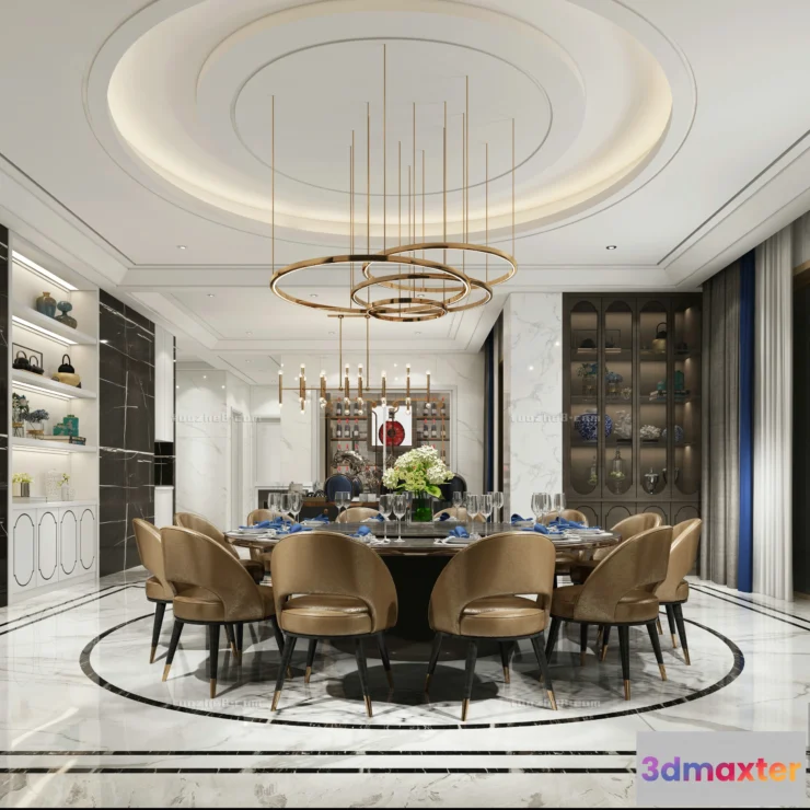 1253884 - Extension Interior - KITCHEN - 016