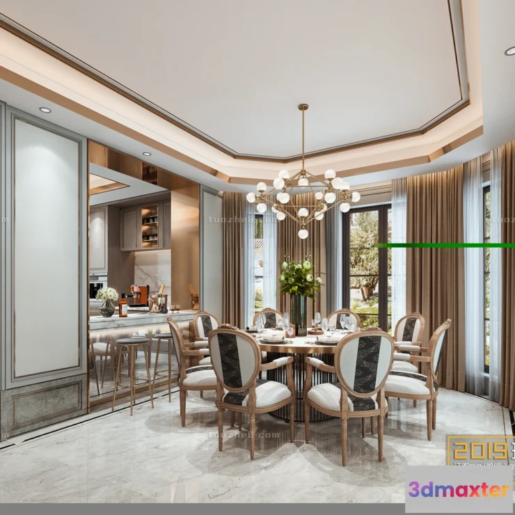 1253890 - Extension Interior - KITCHEN - 019