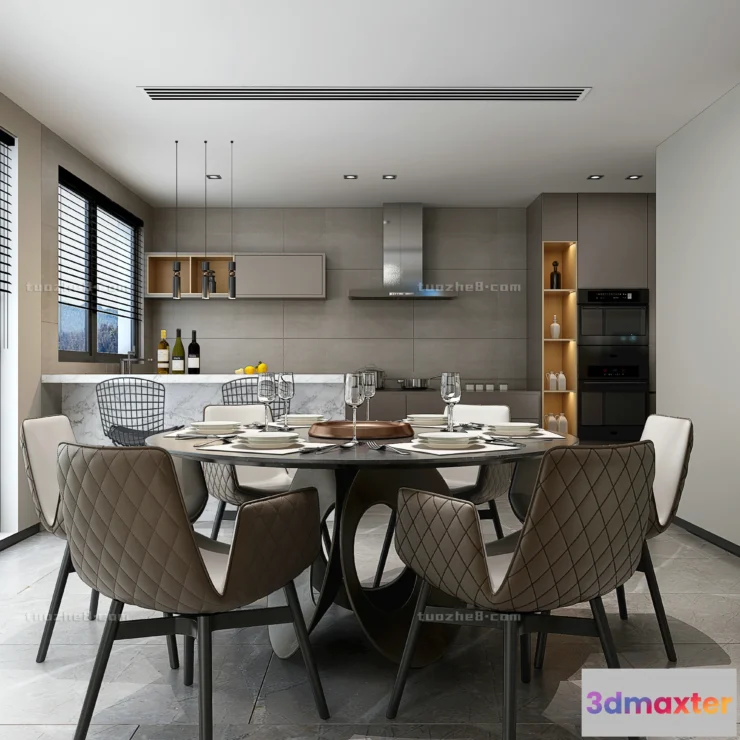 1253894 - Extension Interior - KITCHEN - 021