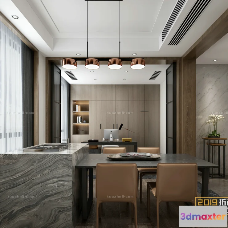 1253896 - Extension Interior - KITCHEN - 022