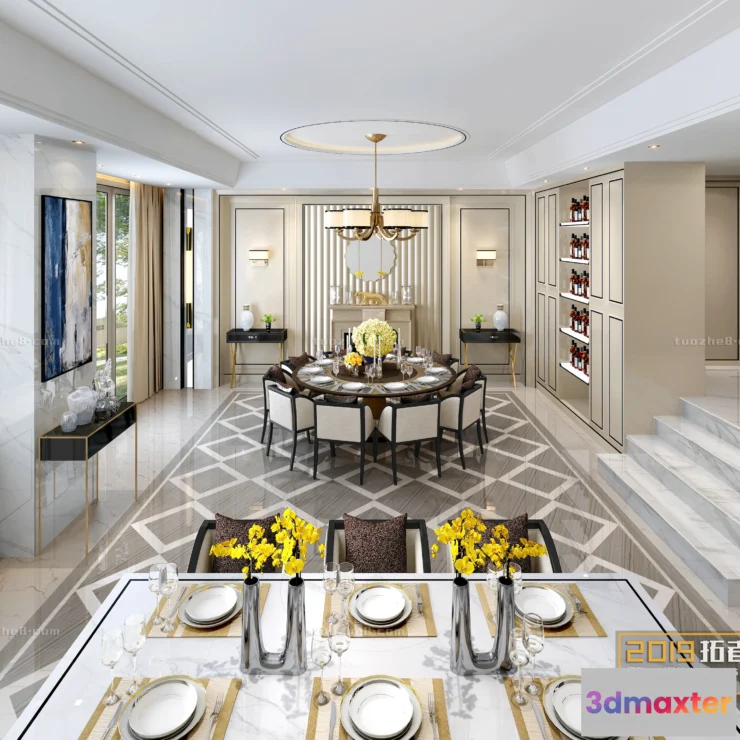 1253900 - Extension Interior - KITCHEN - 024