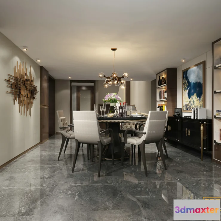 1253906 - Extension Interior - KITCHEN - 027