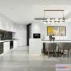 1253908 - Extension Interior - KITCHEN - 028