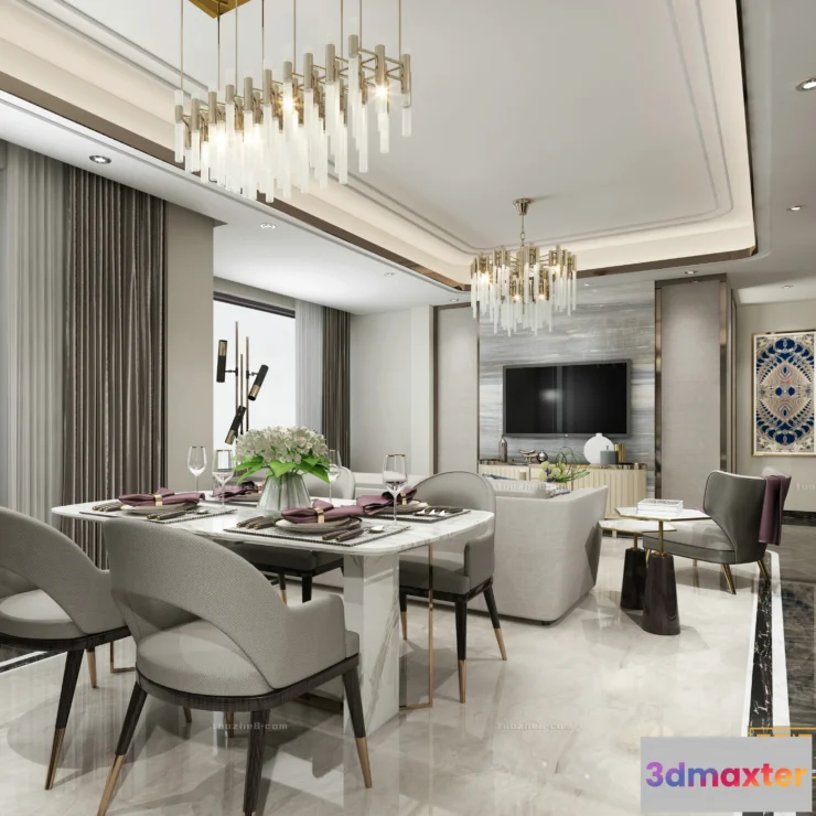 1253912 - Extension Interior - KITCHEN - 030