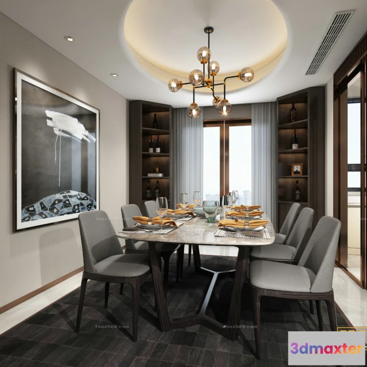 1253914 - Extension Interior - KITCHEN - 031