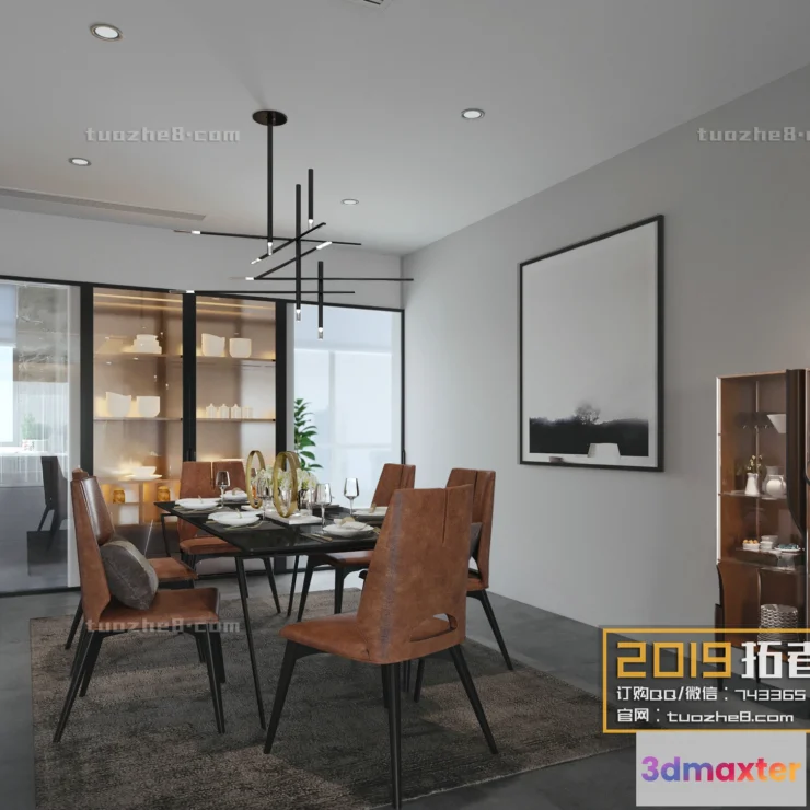 1253916 - Extension Interior - KITCHEN - 032