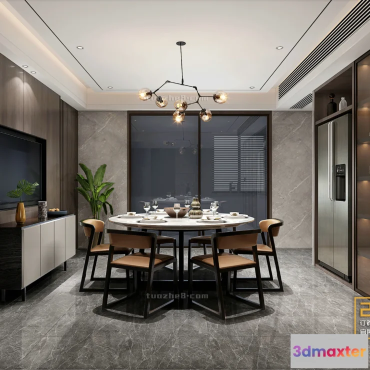 1253918 - Extension Interior - KITCHEN - 033