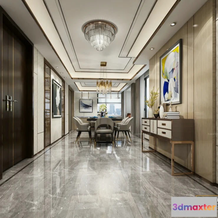 1253920 - Extension Interior - KITCHEN - 034