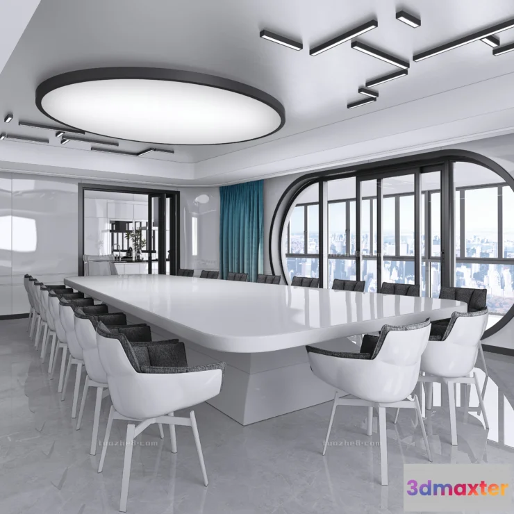 1253922 - Extension Interior - KITCHEN - 035