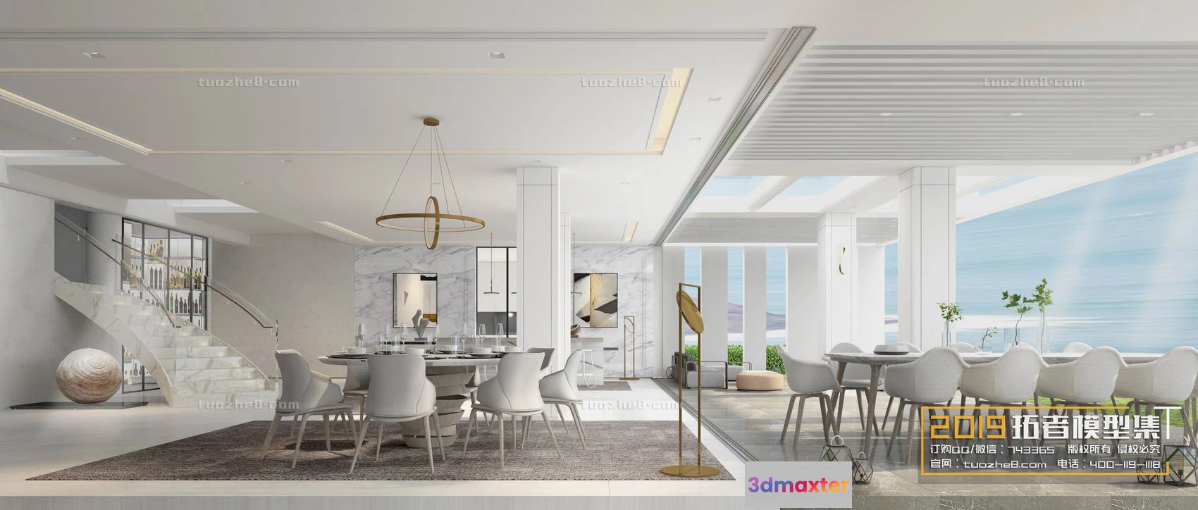 1253932 - Extension Interior - KITCHEN - 040