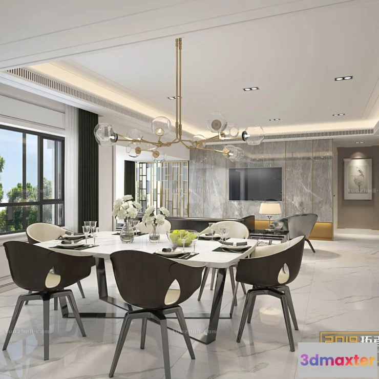 1253936 - Extension Interior - KITCHEN - 042