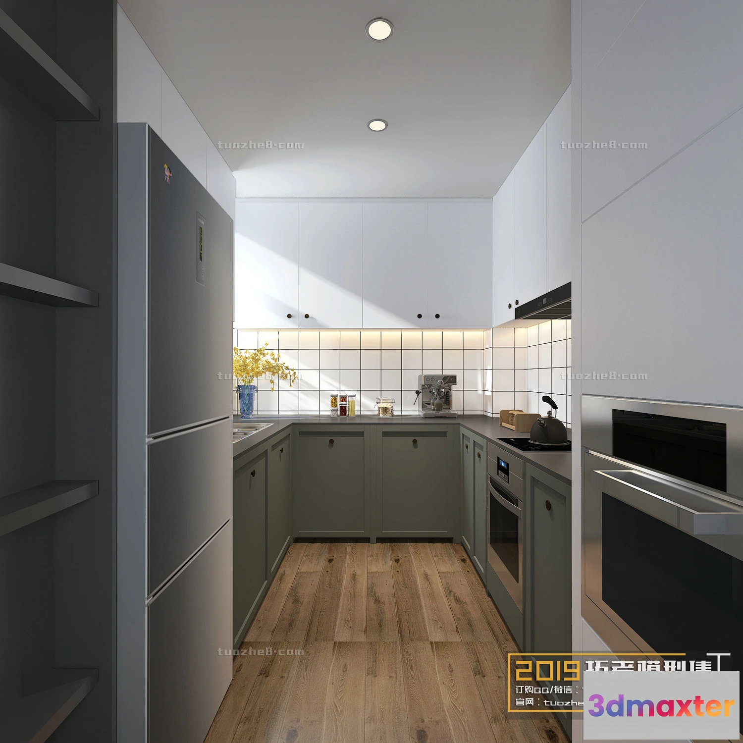 1253938 - Extension Interior - KITCHEN - 043