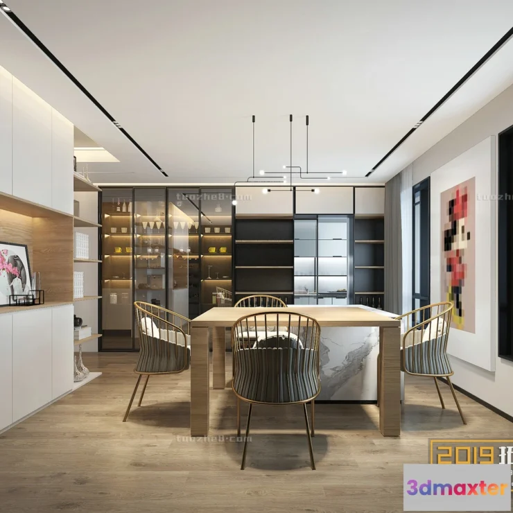 1253942 - Extension Interior - KITCHEN - 045