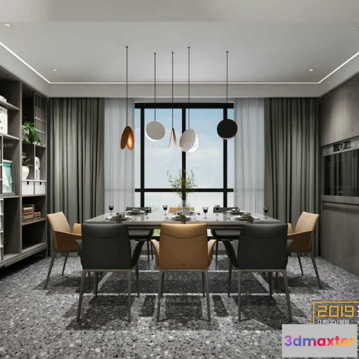 1253946 - Extension Interior - KITCHEN - 047