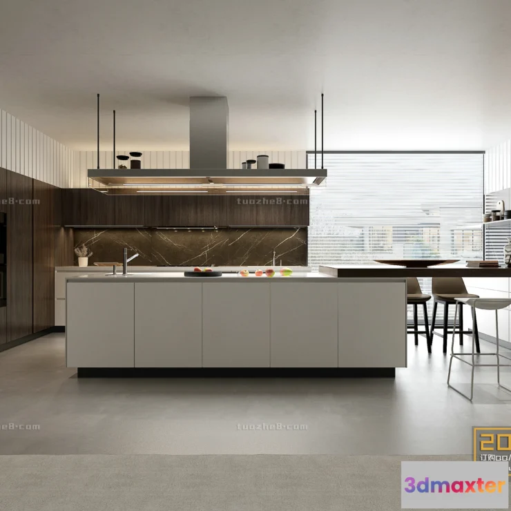 1253952 - Extension Interior - KITCHEN - 050