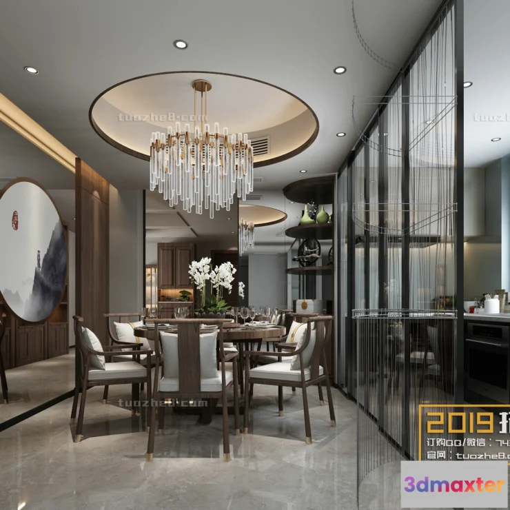 1253960 - Extension Interior - KITCHEN - 054