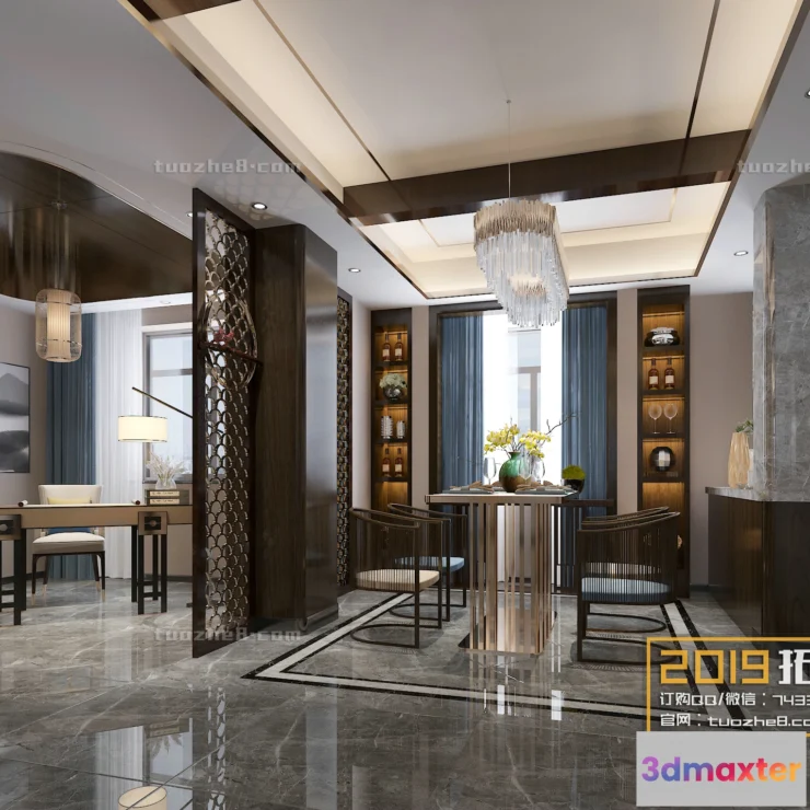 1253968 - Extension Interior - KITCHEN - 058