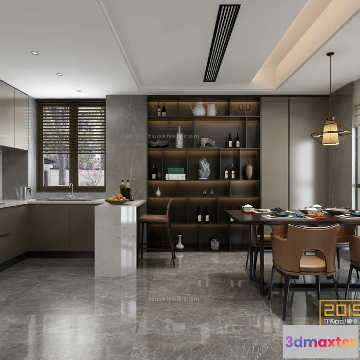 1253970 - Extension Interior - KITCHEN - 059