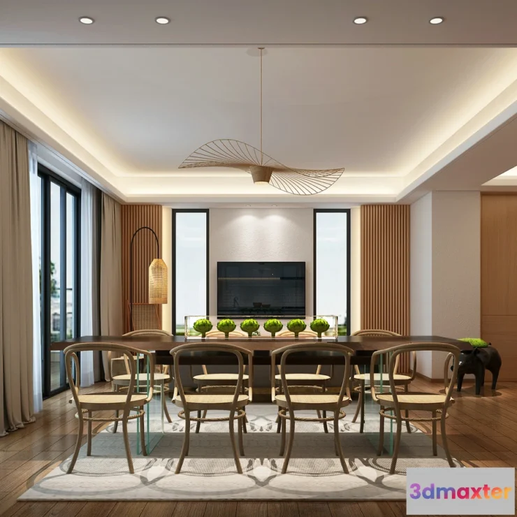 1253990 - Extension Interior - KITCHEN - 069