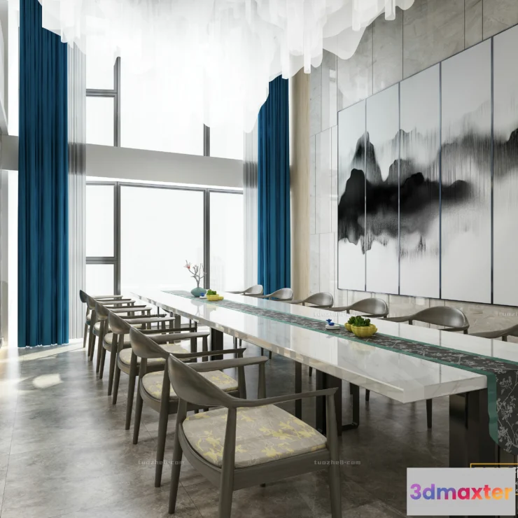 1253992 - Extension Interior - KITCHEN - 070