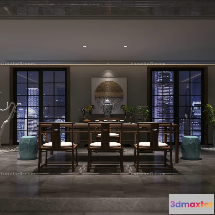 1253994 - Extension Interior - KITCHEN - 071