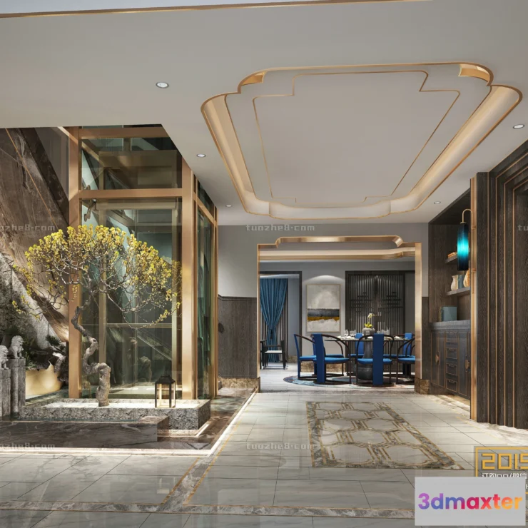 1253998 - Extension Interior - KITCHEN - 073