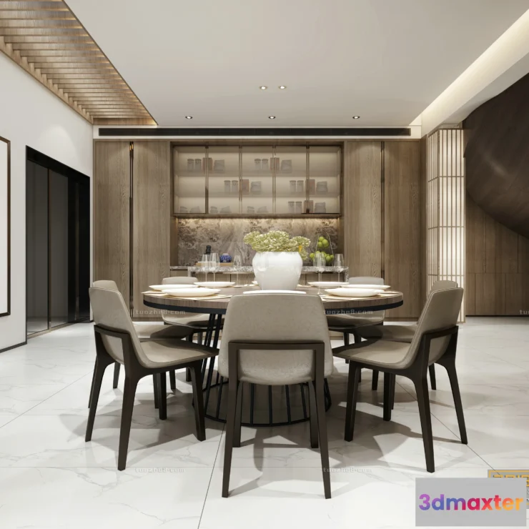 1254006 - Extension Interior - KITCHEN - 077