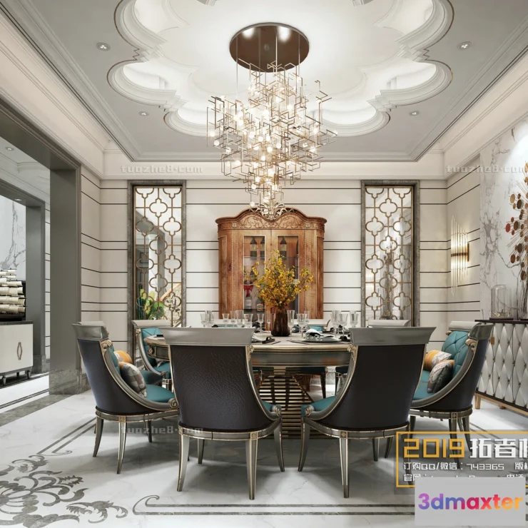 1254016 - Extension Interior - KITCHEN - 082