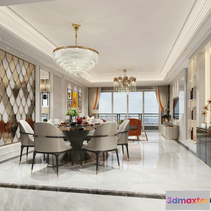 1254018 - Extension Interior - KITCHEN - 083