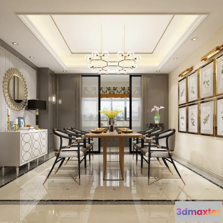 1254022 - Extension Interior - KITCHEN - 085