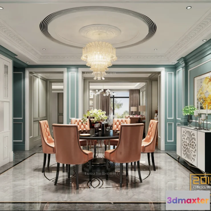 1254044 - Extension Interior - KITCHEN - 096