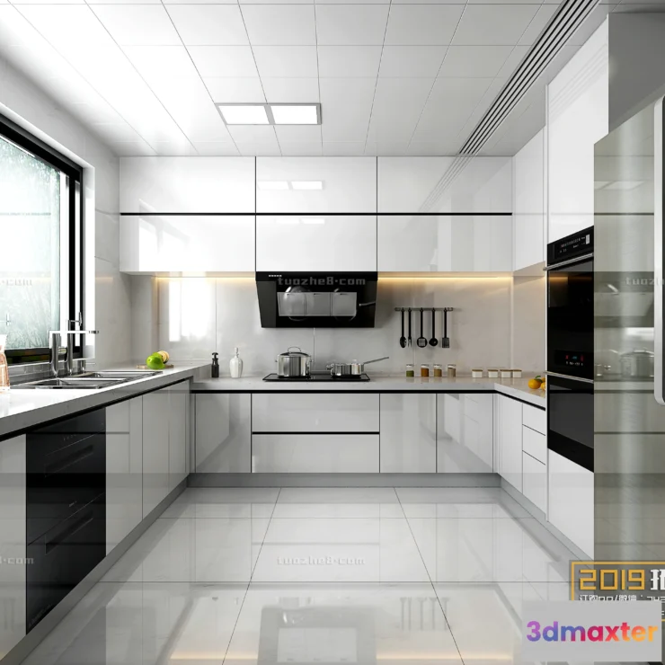 1254048 - Extension Interior - KITCHEN - 098