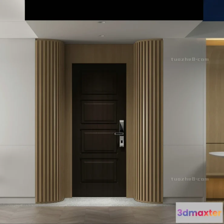 1254058 - Extension Interior - KITCHEN - 103